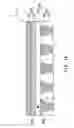 Fig. 02 - Protective structure having anti-scratch layer