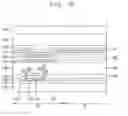 Fig. 15 - Transparent display device