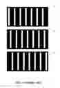 Fig. 02 - Mask group and method for fabricating an organic luminescence layer, display panel and driving method