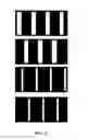 Fig. 03 - Mask group and method for fabricating an organic luminescence layer, display panel and driving method
