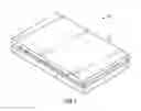 Fig. 02 - Router having removable cellular communication module