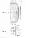 Fig. 03 - Battery cell having a metallic housing, and method for producing it, and battery