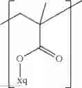 Fig. 17 - Polymer electrolyte for a lithium sulfur cell