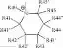 Fig. 34 - Polymer electrolyte for a lithium sulfur cell