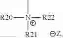 Fig. 67 - Polymer electrolyte for a lithium sulfur cell