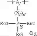 Fig. 92 - Polymer electrolyte for a lithium sulfur cell