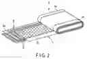 Fig. 03 - Nonaqueous electrolyte battery, battery pack and positive electrode