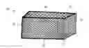 Fig. 01 - Electrode having active material encased in conductive net