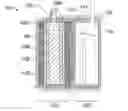 Fig. 01 - Silicon current collector for lead acid battery