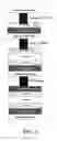 Fig. 02 - Structures and preparation methods for catalyst coated membranes for fuel cells