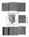 Fig. 13 - Garnet materials for Li secondary batteries and methods of making and using garnet materials
