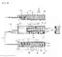 Fig. 03 - Battery module comprising wire-fixing ribs