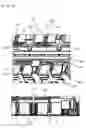 Fig. 04 - Battery module comprising wire-fixing ribs