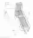 Fig. 03 - Sensing feature on fuse element for detection prior to fuse open