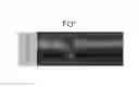 Fig. 01 - Reconfigurable waveguide for spin wave transmission
