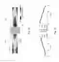 Fig. 05 - Reconfigurable waveguide for spin wave transmission