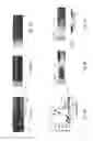 Fig. 12 - Reconfigurable waveguide for spin wave transmission