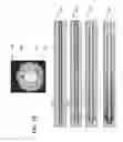 Fig. 17 - Guided wave transmission device with diversity and methods for use therewith