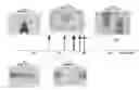 Fig. 01 - Apparatus for multiple resonance antenna