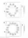 Fig. 13 - Apparatus for multiple resonance antenna