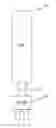 Fig. 01 - Antenna device for mobile communication system