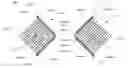 Fig. 01 - Auxiliary antenna array for wideband sidelobe cancellation
