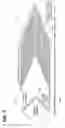 Fig. 07 - Auxiliary antenna array for wideband sidelobe cancellation