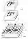 Fig. 03 - WIDEBAND REFLECTARRAY ANTENNA FOR DUAL POLARIZATION APPLICATIONS