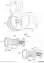 Fig. 08 - Multi-band antenna for communication with multiple co-located satellites
