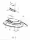 Fig. 04 - Antenna assembly and electronic device including the same