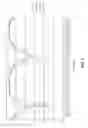 Fig. 09 - Multi-band helical antenna system