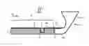 Fig. 01 - Circuit board for HF applications including an integrated broadband antenna