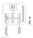 Fig. 18 - Guided-wave transmission device with non-fundamental mode propagation and methods for use therewith