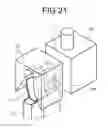 Fig. 17 - Crimp terminal and terminal crimping device