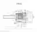 Fig. 19 - Crimp terminal and terminal crimping device