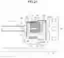 Fig. 19 - Crimp terminal and terminal crimping device