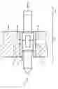 Fig. 01 - Plug contact with organic coating and printed circuit board arrangement