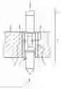 Fig. 02 - Plug contact with organic coating and printed circuit board arrangement