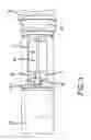 Fig. 04 - Systems and devices for installing an evacuation slide actuation cable in a connection box assembly of an emergency evacuation slide and overwing door actuation system interface