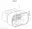 Fig. 03 - Seal member and connector