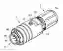 Fig. 01 - Circular rapid joint connector