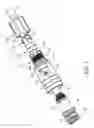 Fig. 07 - Circular rapid joint connector