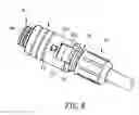 Fig. 08 - Circular rapid joint connector