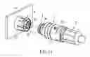Fig. 11 - Circular rapid joint connector