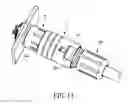 Fig. 14 - Circular rapid joint connector