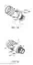 Fig. 15 - Circular rapid joint connector