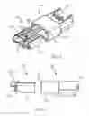 Fig. 11 - Method of operating a connector latch