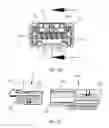 Fig. 12 - Method of operating a connector latch