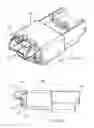 Fig. 13 - Method of operating a connector latch