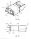 Fig. 15 - Method of operating a connector latch